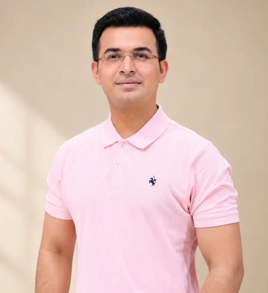 Shubhankar Mishra