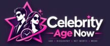Celebrity Age Now